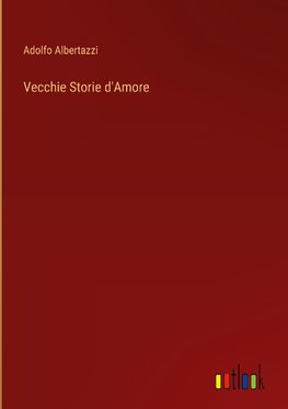 Vecchie Storie d'Amore