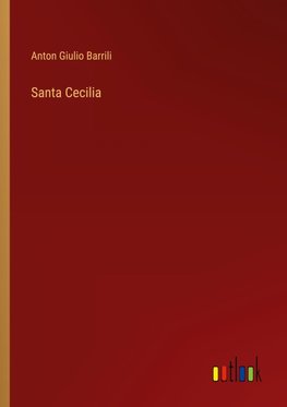 Santa Cecilia