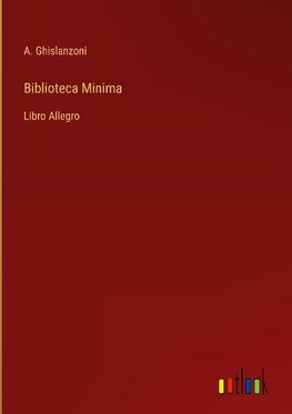 Biblioteca Minima