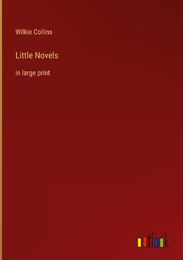 Little Novels