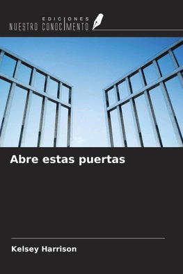 Abre estas puertas