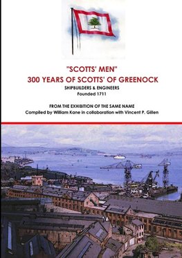 Scotts of Greenock - An Illustrated History
