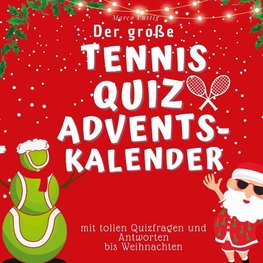 Der große Tennisquiz-Adventskalender