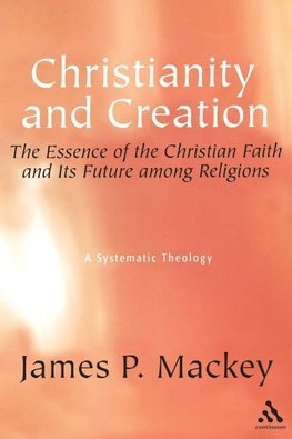 Christianity and Creation