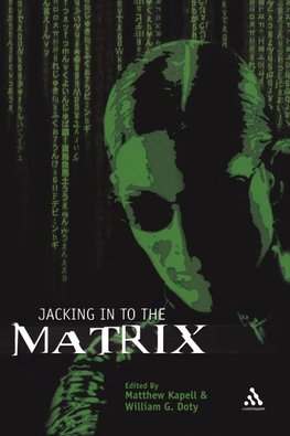 Jacking In To the Matrix