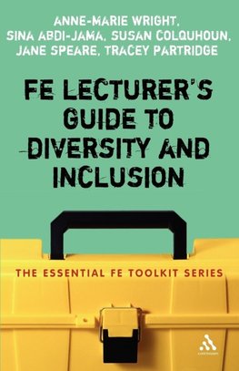 Fe Lecturer's Guide to Diversity and Inclusion