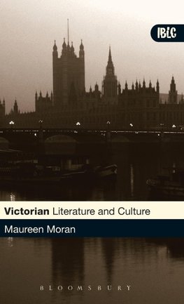 Victorian Literature and Culture