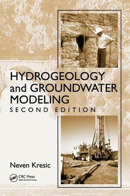 Hydrogeology and Groundwater Modeling