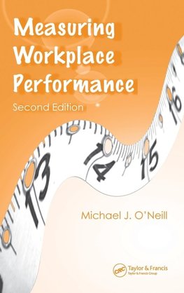 Measuring Workplace Performance