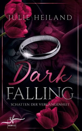 Dark Falling - Schatten der Vergangenheit