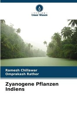 Zyanogene Pflanzen Indiens
