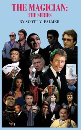 THE MAGICIAN-THE SERIES