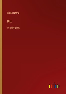 Blix