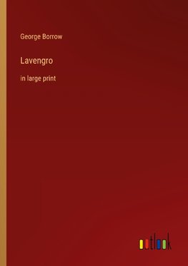 Lavengro