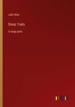 Steep Trails