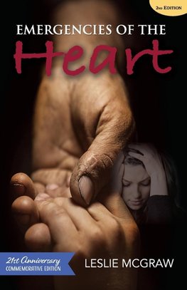 Emergencies of the Heart - 2nd Edition