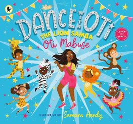 Dance with Oti