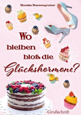 Wo bleiben bloß die Glückshormone?