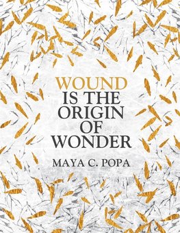 Wound is the Origin of Wonder