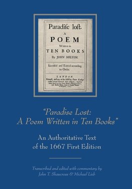 "Paradise Lost