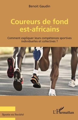 Coureurs de fond est-africains