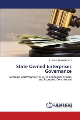 State Owned Enterprises Governance
