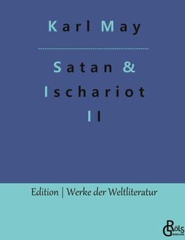 Satan und Ischariot