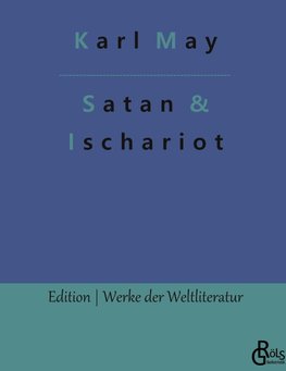 Satan und Ischariot