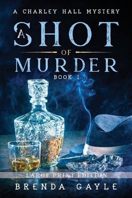 A Shot of Murder