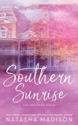 Southern Sunrise (Special Edition Paperback)