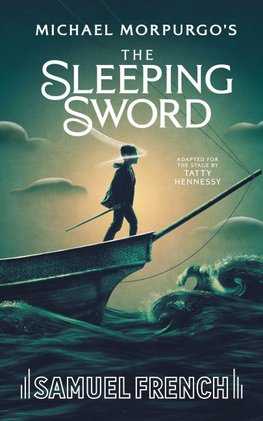 The Sleeping Sword