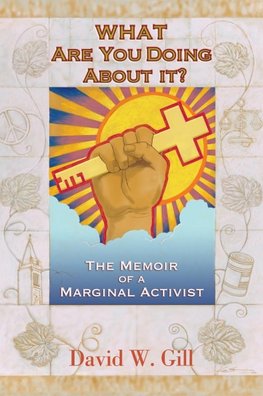 What Are You Doing About It?