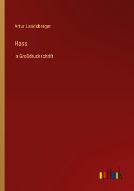 Hass