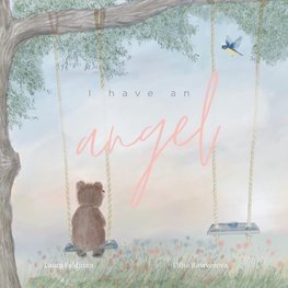 I have an Angel