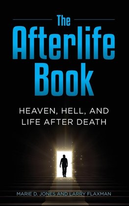 The Afterlife Book