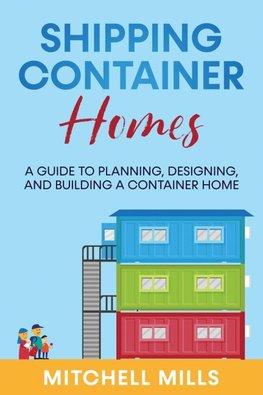 Shipping Container Homes
