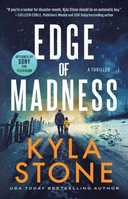Edge of Madness