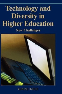 Technology and Diversity in Higher Education