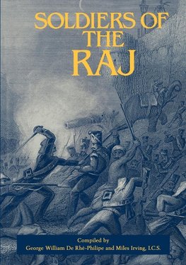 SOLDIERS OF THE RAJ