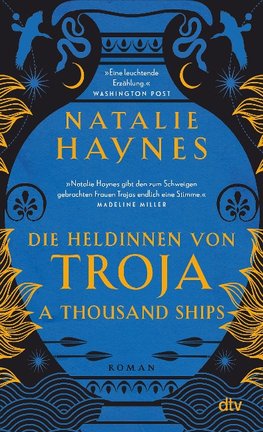 A Thousand Ships - Die Heldinnen von Troja