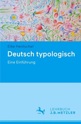 Deutsch typologisch