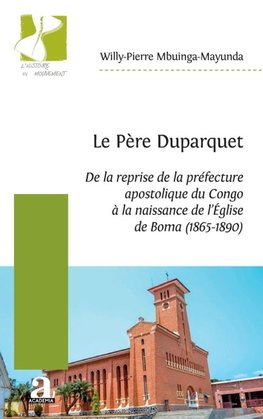 le Père Duparquet
