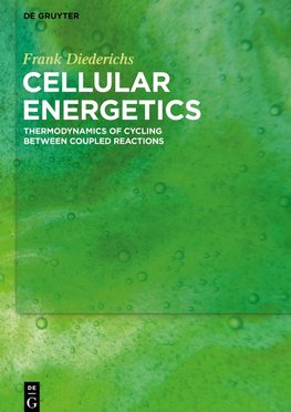 Cellular Energetics