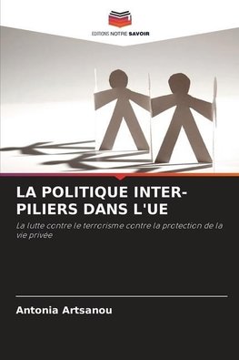 LA POLITIQUE INTER-PILIERS DANS L'UE