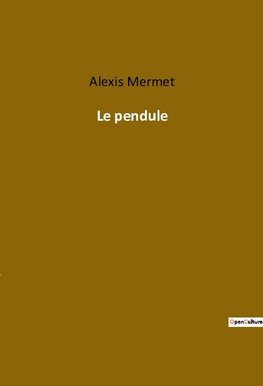 Le pendule