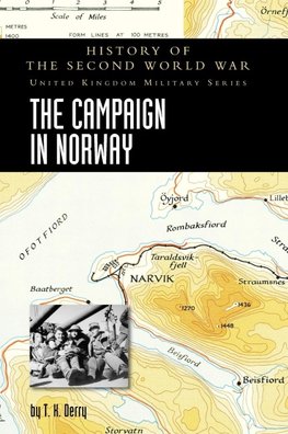 THE CAMPAIGN IN NORWAY