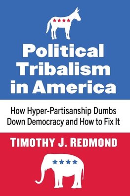 Political Tribalism in America