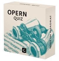 Opern-Quiz