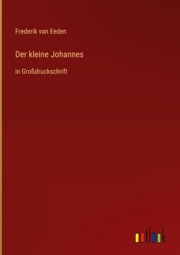 Der kleine Johannes