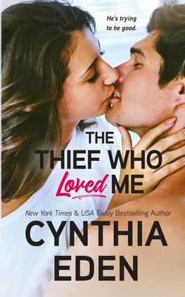The Thief Who Loved Me